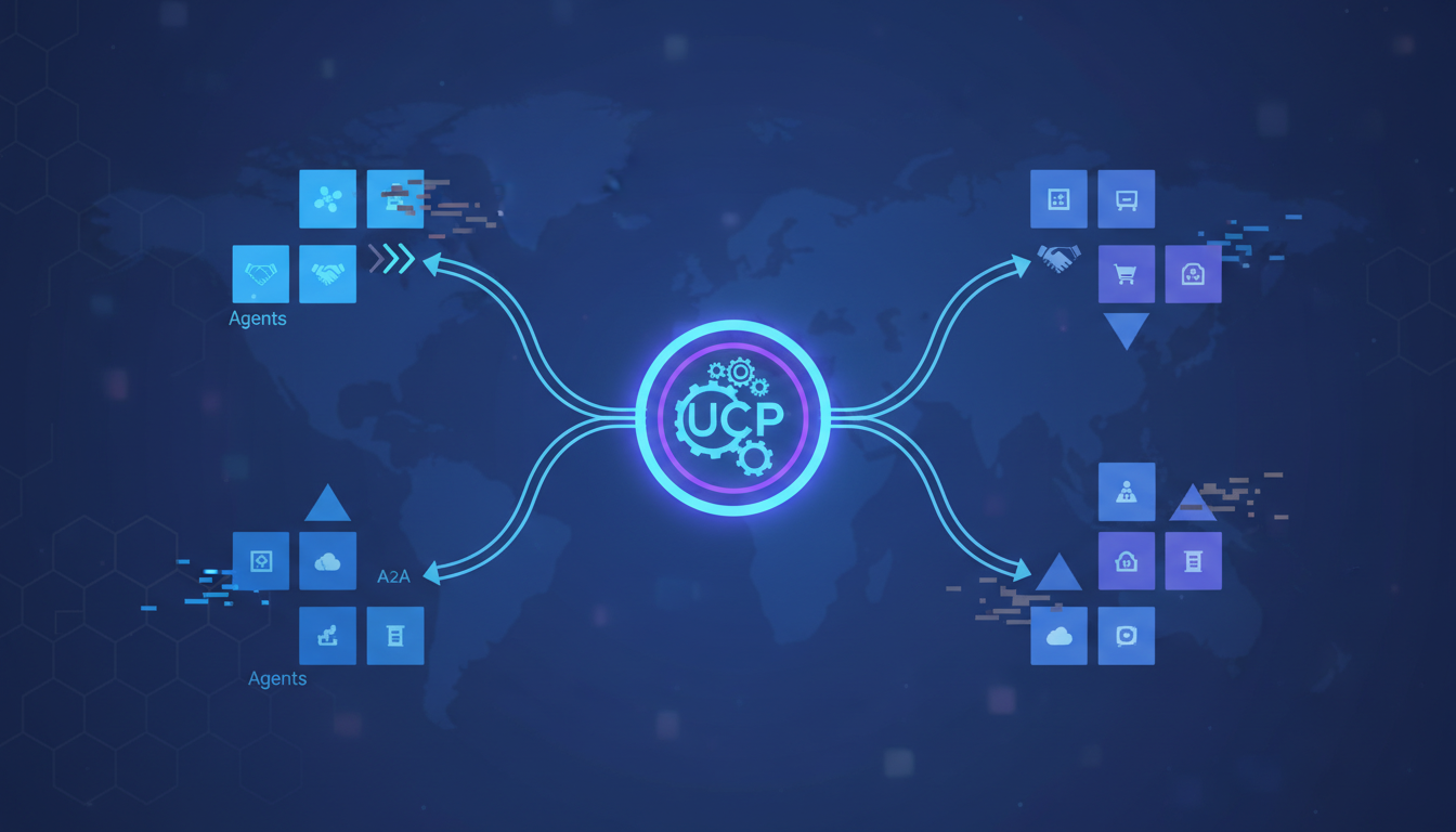 AI Agent Protocol Stack