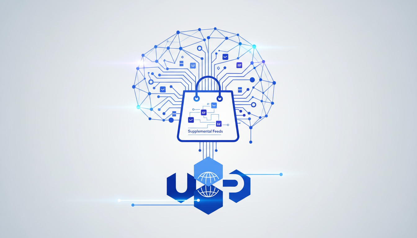 GMC Supplemental Feed Interface