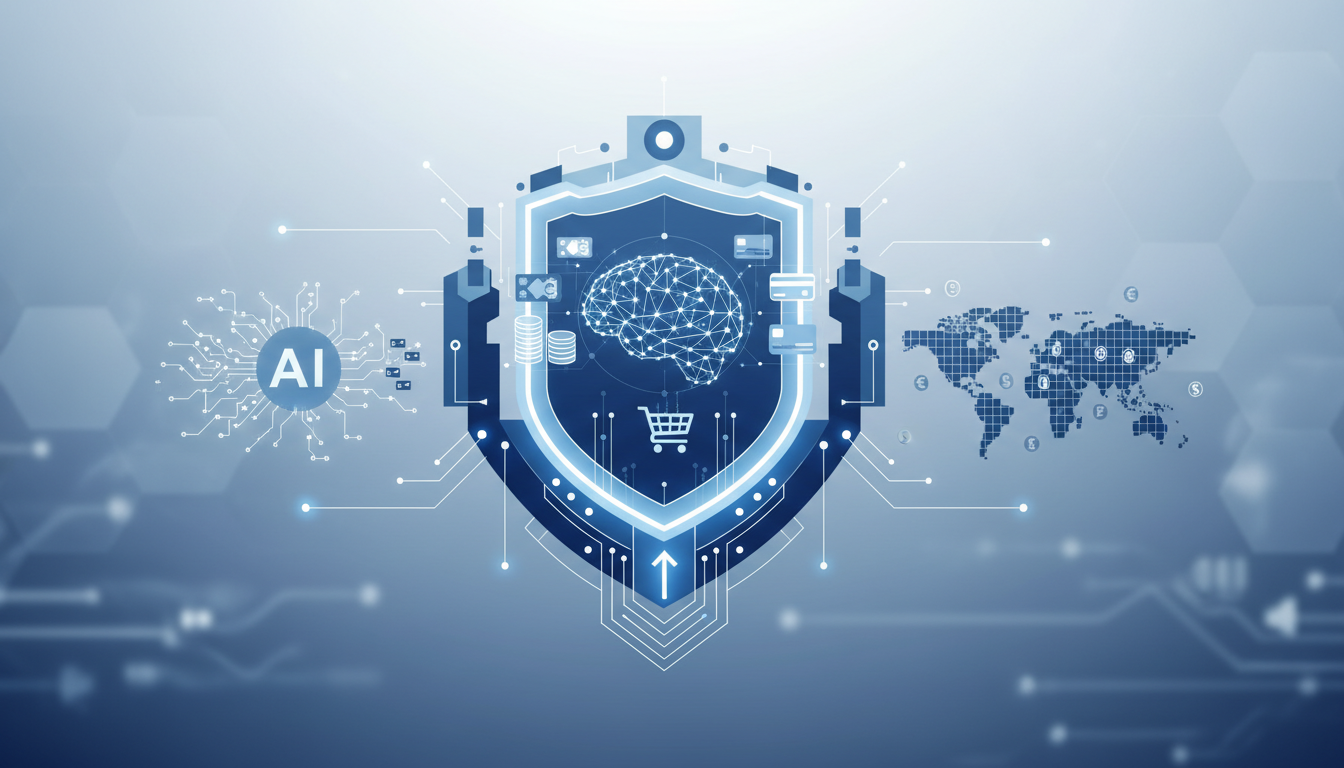 Why Your Business Needs a Merchant of Record in AI Commerce