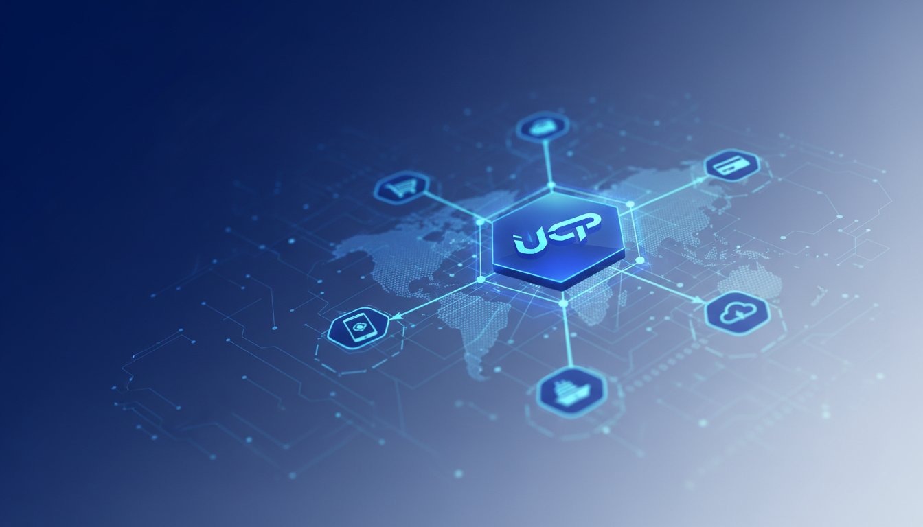 Introduction to the Universal Commerce Protocol (UCP): The Future of Transactions