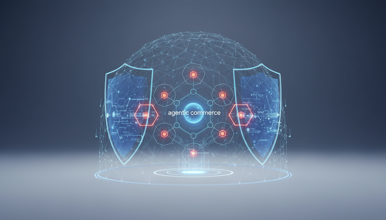 Risk Management and Fraud Prevention in Agentic Commerce