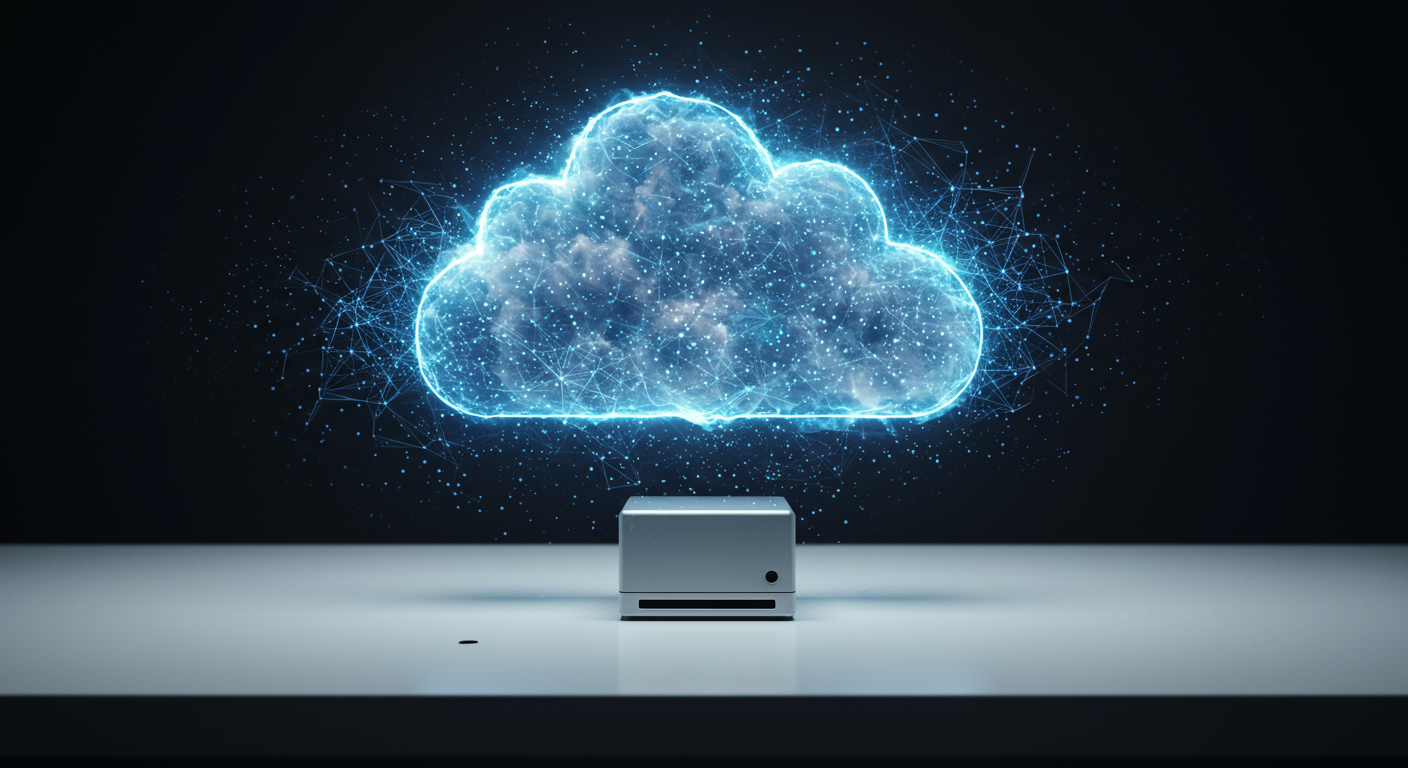 Why Anthropic Didn’t Need ClawBot — And Why Your Mac Mini Is Begging for Cowork