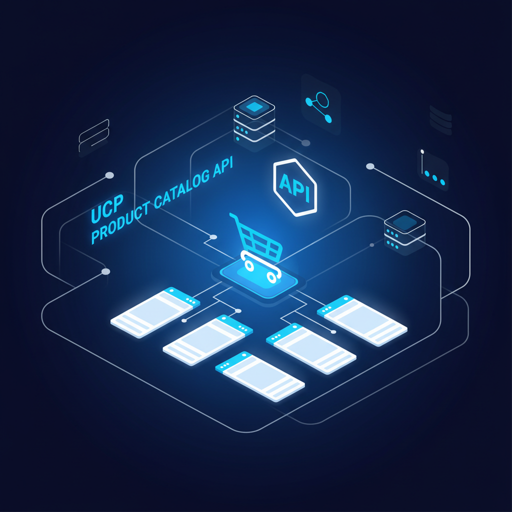 Migrating to UCP: A Step-by-Step Guide for Existing E-commerce Platforms