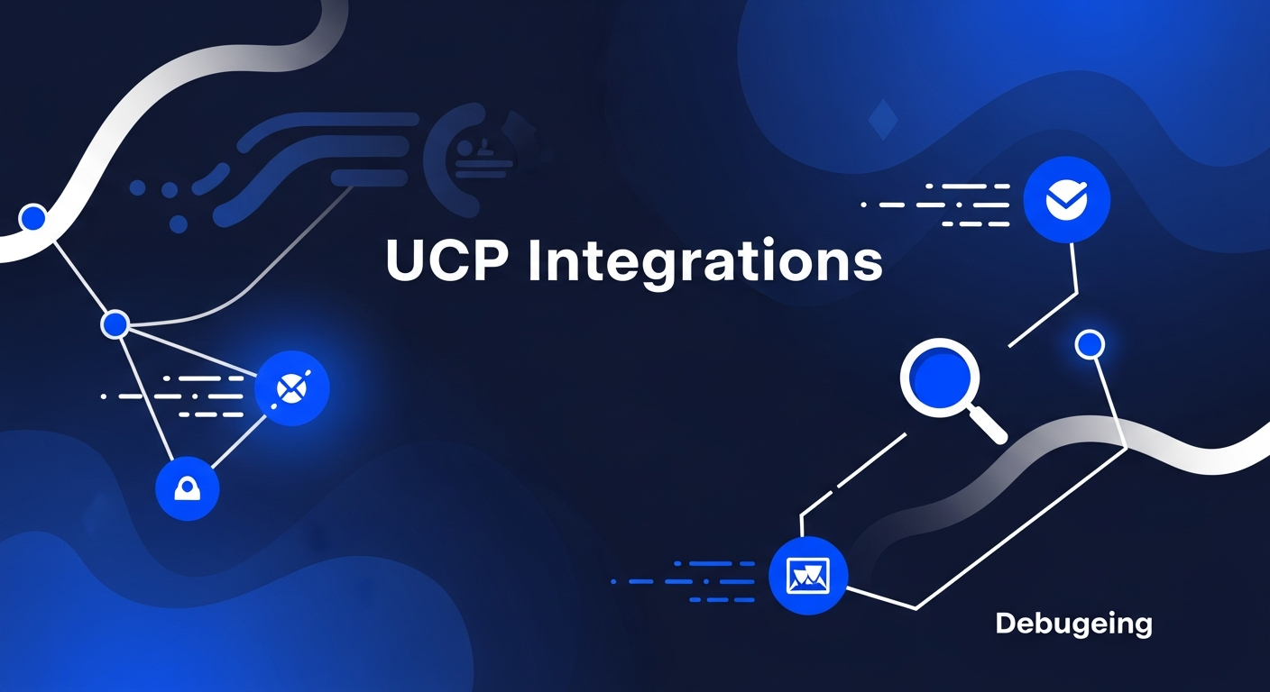Testing UCP Integrations: A Developer’s Guide to Debugging Agentic Commerce APIs