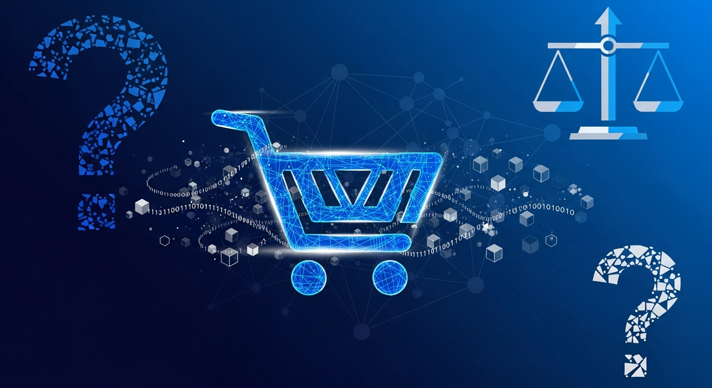 Ethical AI in Agentic Commerce: Addressing Bias, Ensuring Transparency, and Building User Trust with UCP