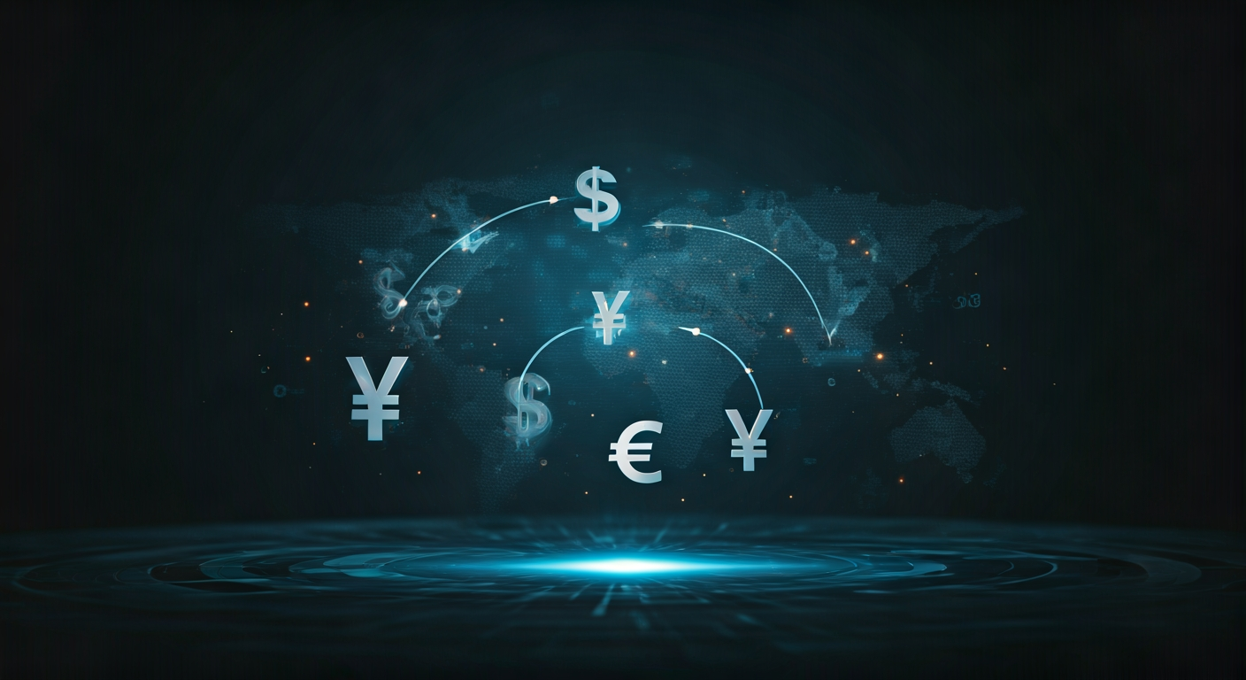 The $50B Cross-Border Payment Risk Every CFO Must Address in Automated Commerce