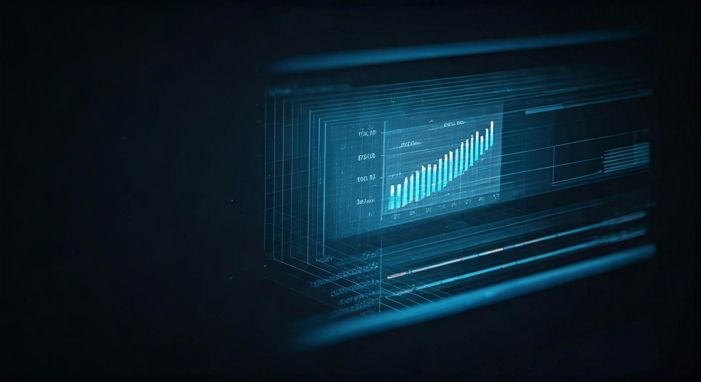 The Moment It Stops Feeling Like a Tool