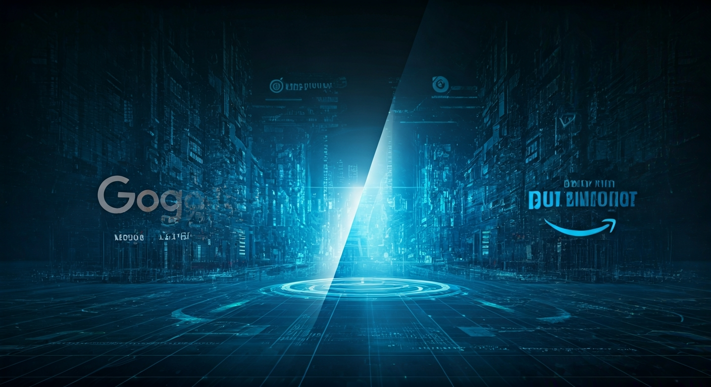 Google’s UCP vs. Amazon’s Buy with Prime: A Head-to-Head Comparison