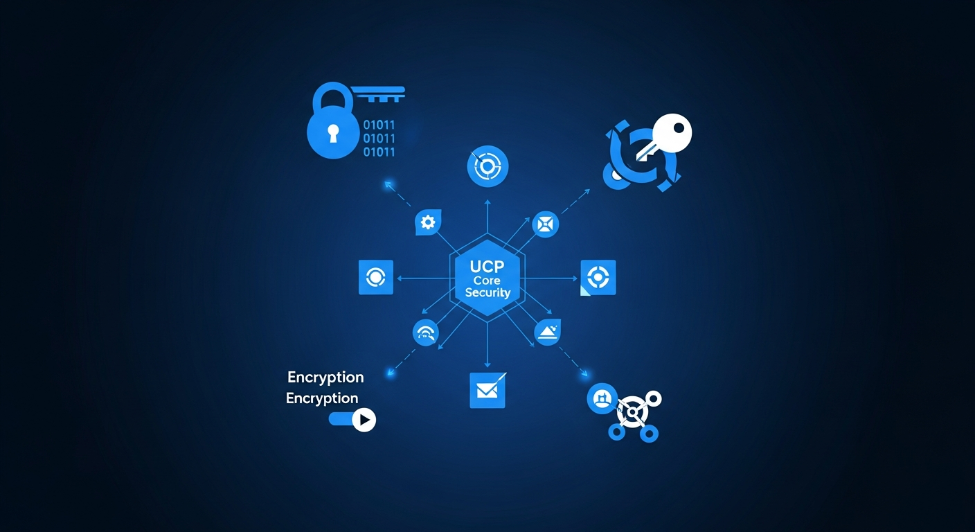 Data Ownership & Privacy in UCP: Who Controls Customer Data in Agentic Commerce?