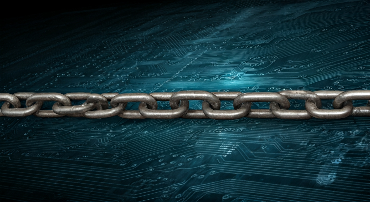 The Role of Blockchain in UCP: Enhancing Security and Transparency