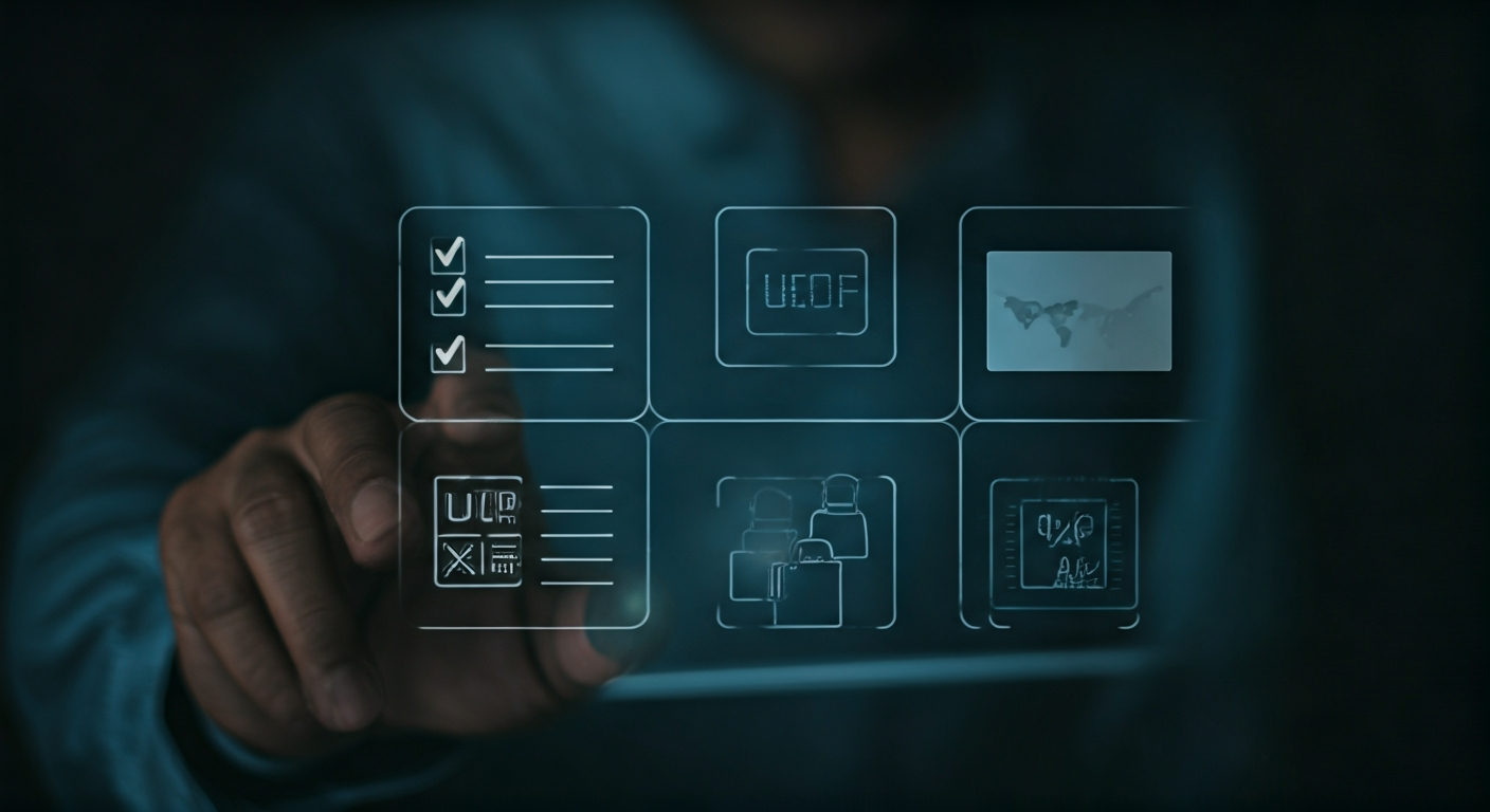 UCP Adoption Checklist: Preparing Your Commerce Stack for Agentic Transactions