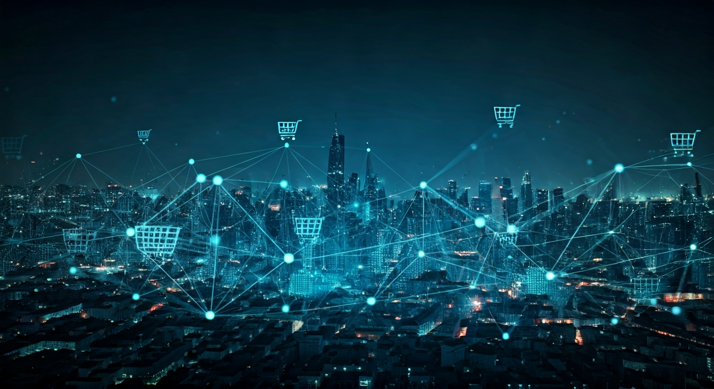 UCP and Decentralized Commerce: Building Web3 Shopping Agents