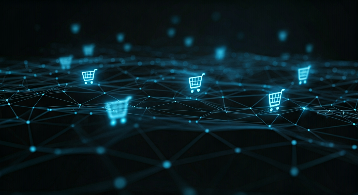 UCP and Decentralized Commerce: Web3 Shopping