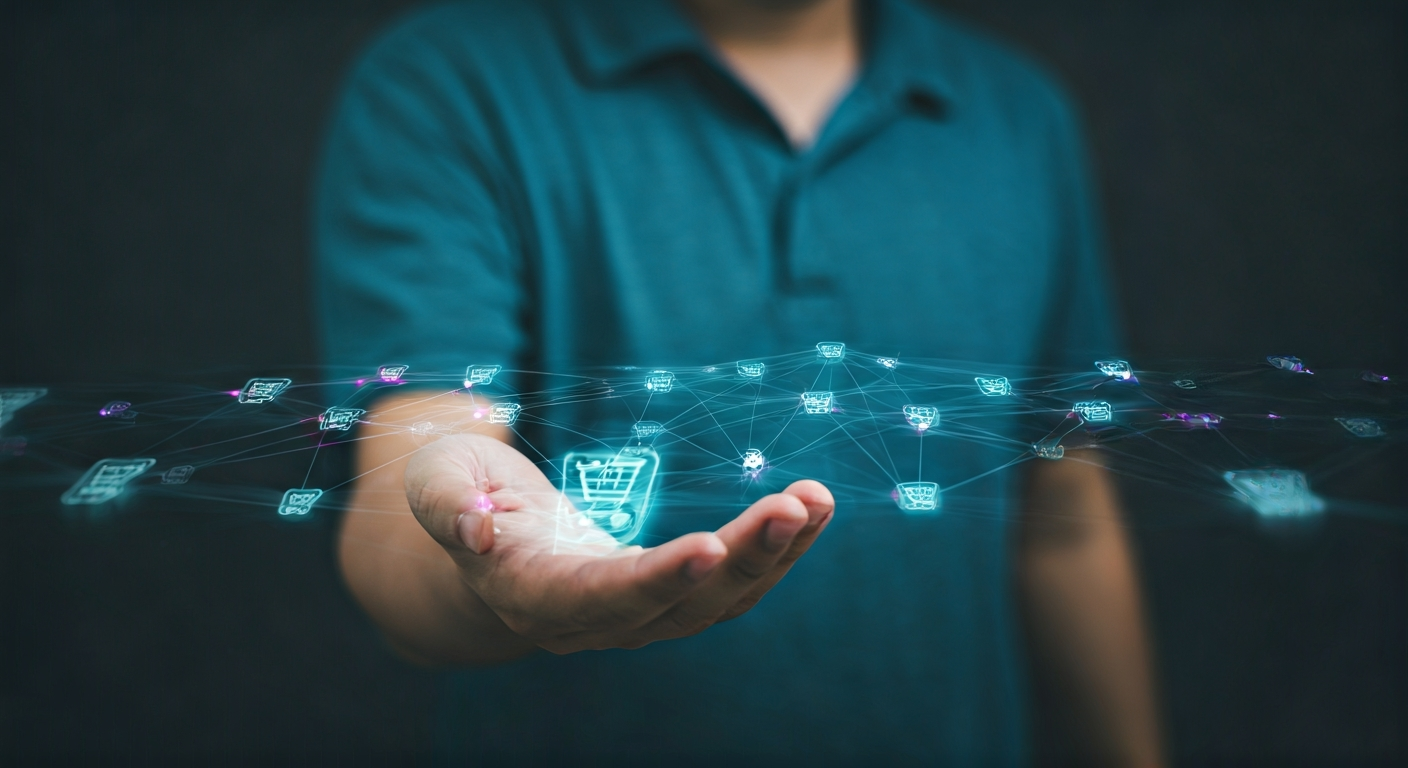 UCP and Decentralized Identity: Building Trust in AI Commerce