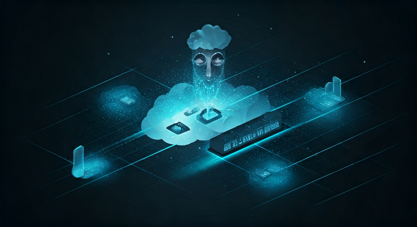 UCP Serverless Commerce: Build Scalable Agentic Apps