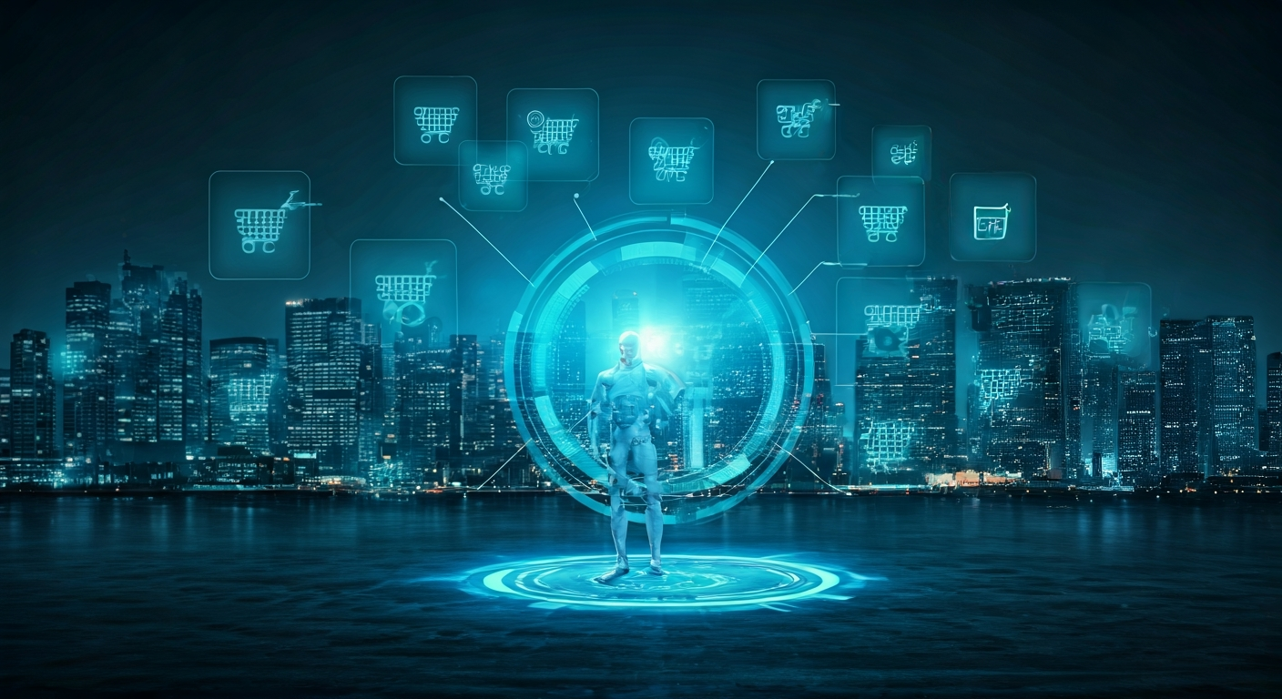 UCP and Verifiable Intent: Building Trust in Agentic Commerce