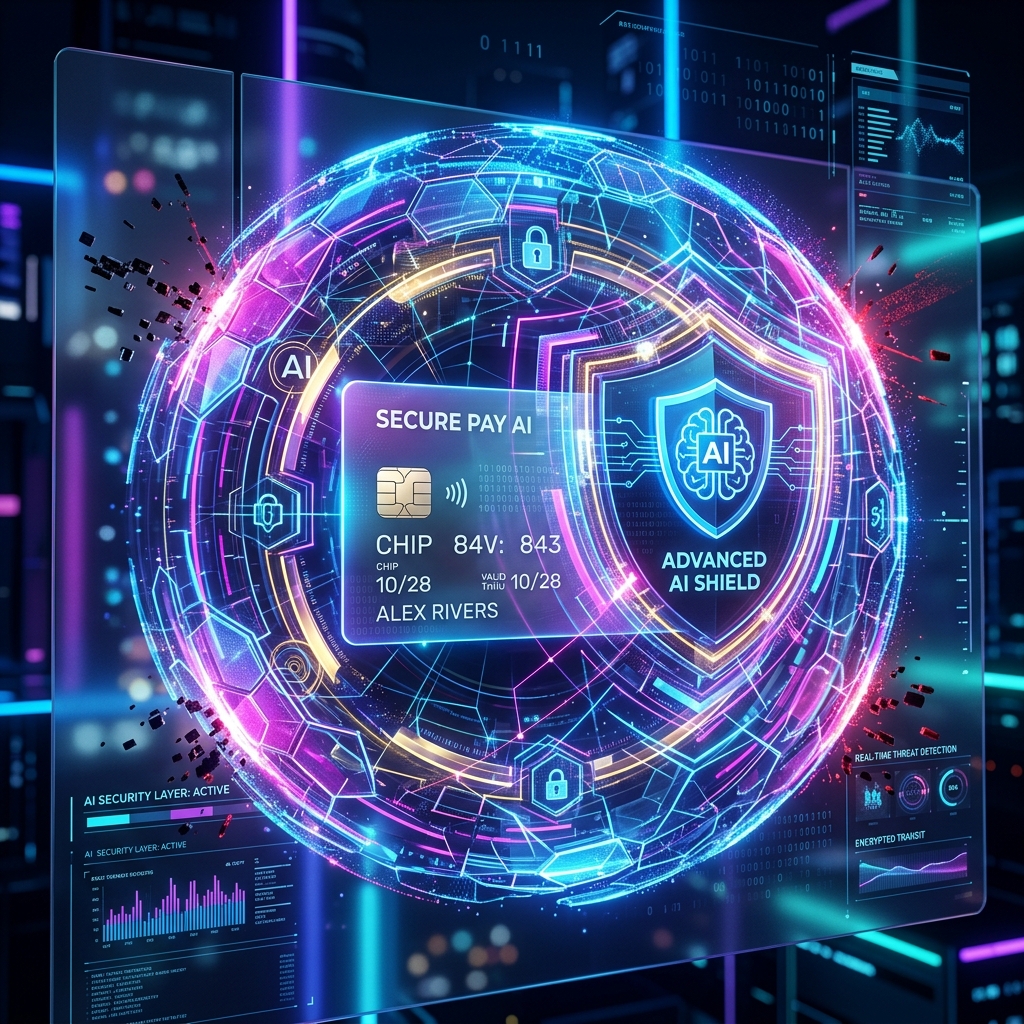 Securing AI Transactions: Agent Payments Protocol (AP2) Explained