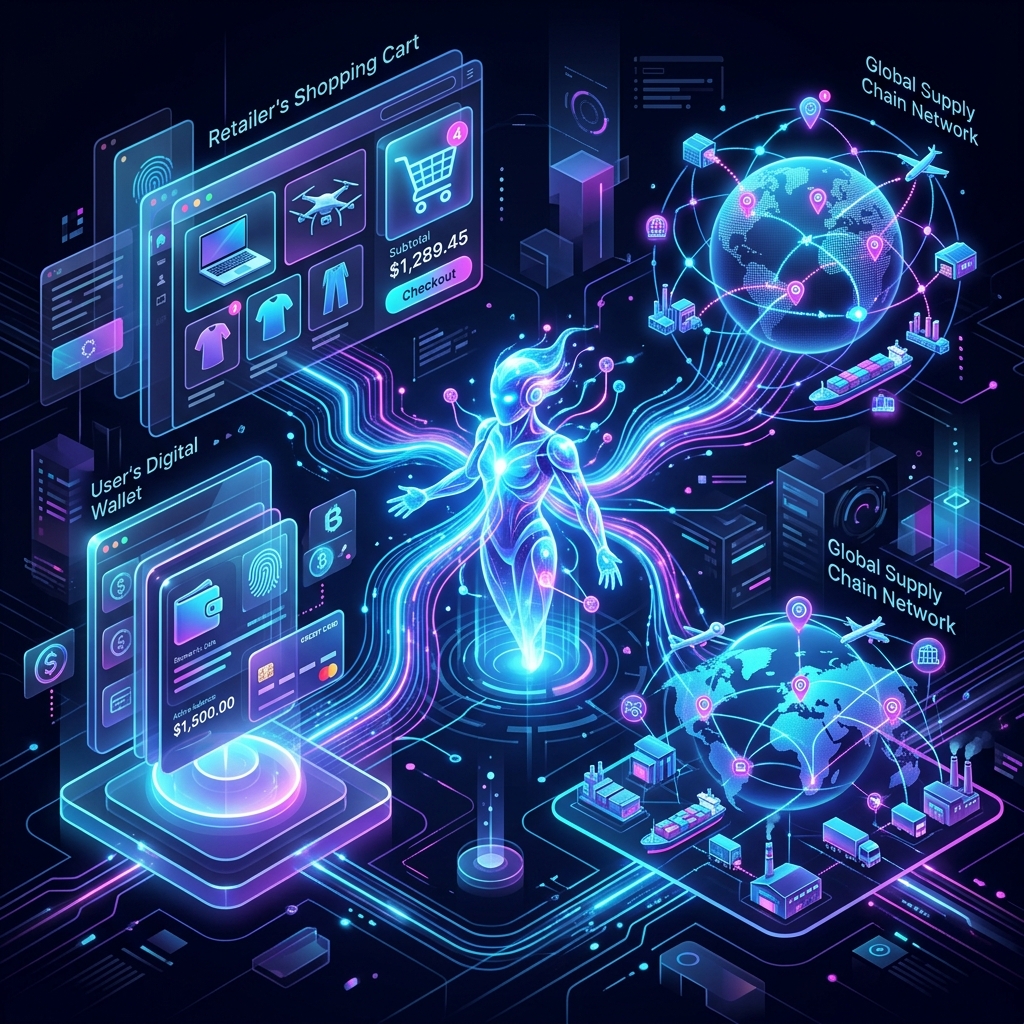 The Universal Commerce Protocol (UCP) in 2026: The Definitive Guide to Agentic Shopping