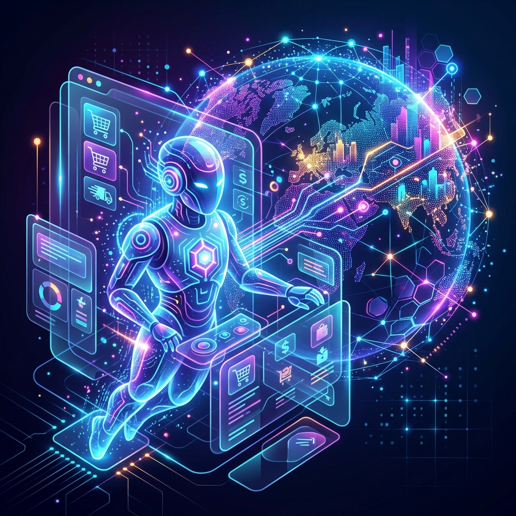The Future of Agentic Commerce: How UCP Changes the Game